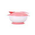 baby feeding set baby suction bowl with spoon